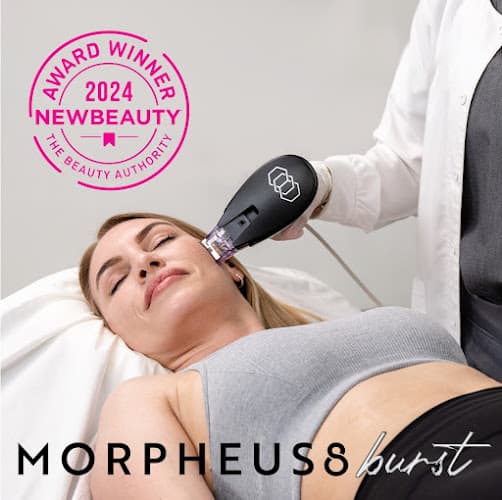 Euphoria Skin & Hair