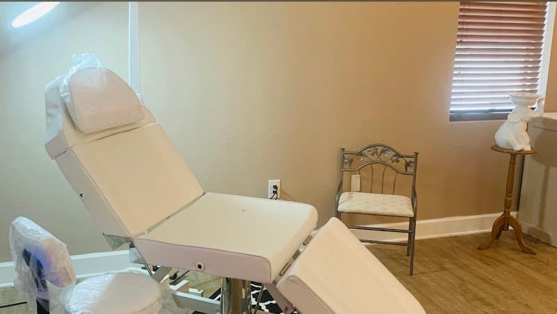 Laser Associates of Northwest Florida PA: Shelby Owens