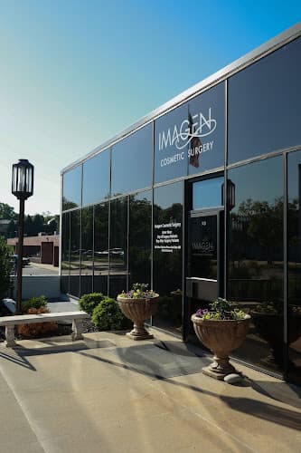 Imagen Body Sculpting & Cosmetic Center