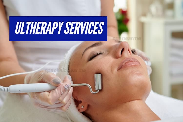 Coco Medical Spa Mitjans Aesthetics Miami