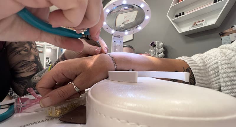 Permanent Makeup & Aesthetics In Maine - Lewiston Location