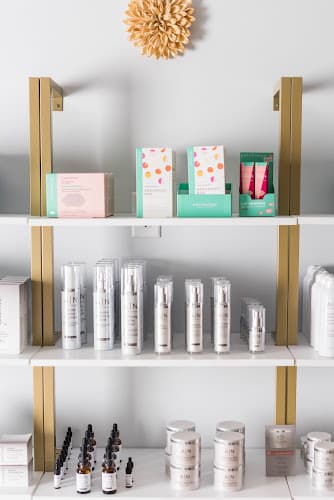 Glogeous Aesthetics & Wellness