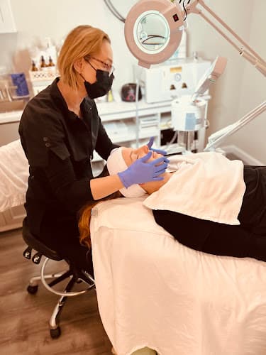 Visage' MediSpa & Cosmetic Laser Center