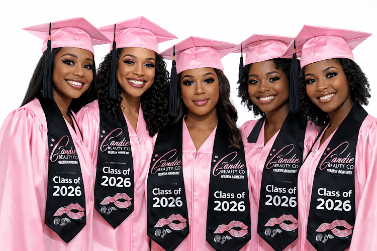 iCandieBeautyCo International Training Academy