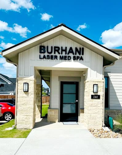 Burhani Laser Med Spa