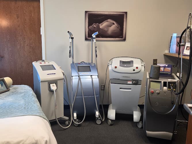 Laser Aesthetics of Clearwater, LLC