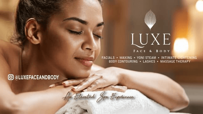 Luxe Face and Body Med Spa
