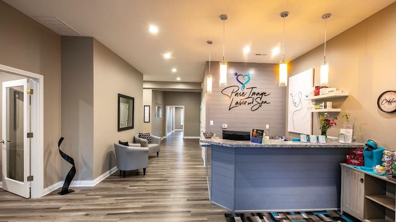 Pure Image Laser and Spa