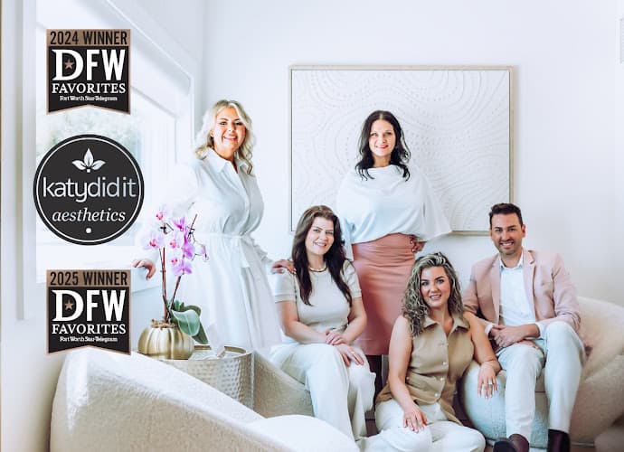 katydid it aesthetics