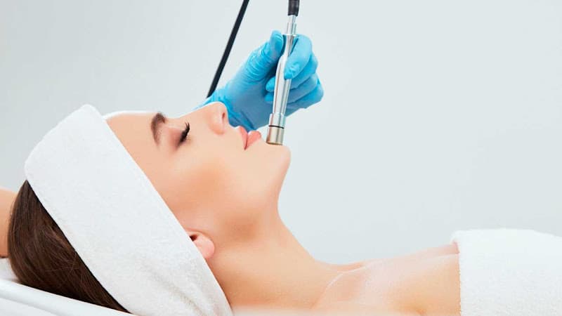 Lasers & Facials Med Spa