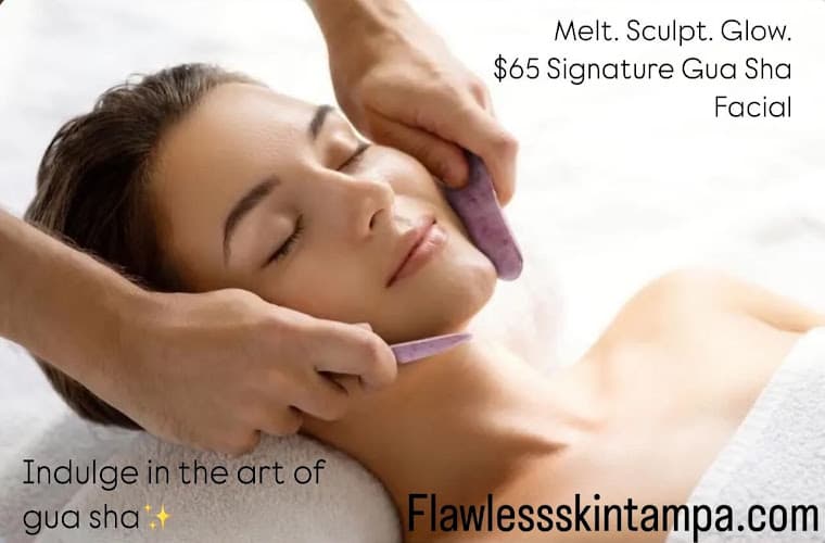 Flawless Skin Wax Studio