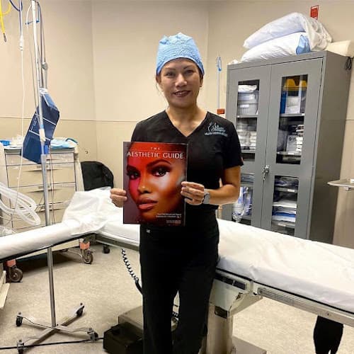 LA Plastic Surgery: The Skin Plasma Center