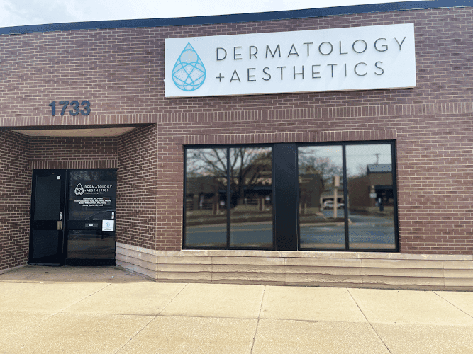 Dermatology + Aesthetics: Chicago - Oak/Elmwood Park