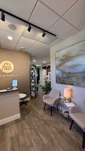 Fab Medical Aesthetics - Wake Forest Med Spa