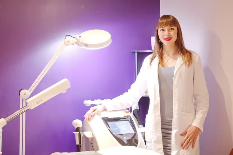 Magnifique Laser Spa