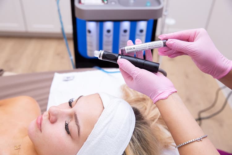 Paradise Laser Delray