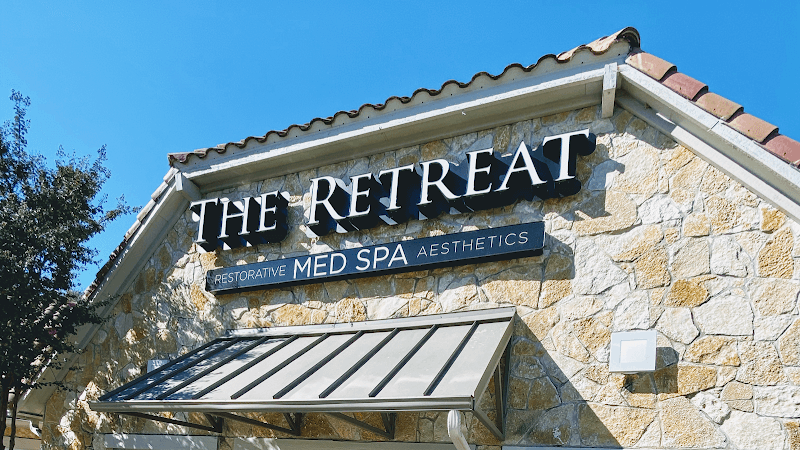 The Retreat Restorative & Aesthetics: Dr. Joshua Baker