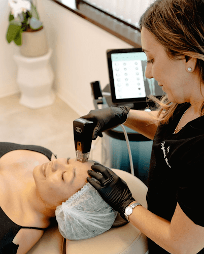 Newton Medical Aesthetics