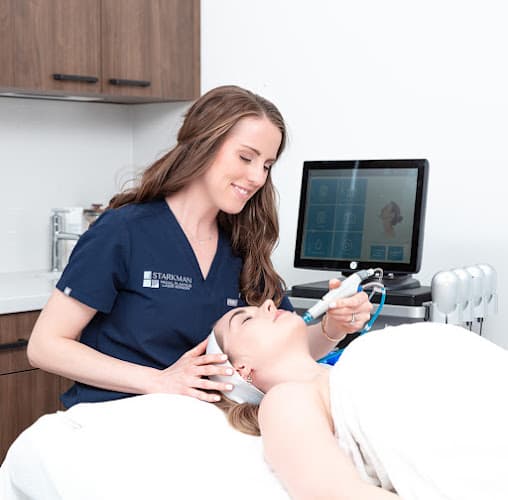 Starkman Facial Plastic