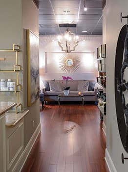 Serendipity A Medical Spa