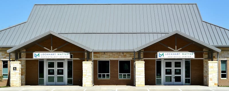 Lockhart Matter Dermatology & Aesthetic Center (Prosper)
