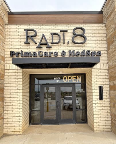 Radi.8 PrimaCare & MedSpa