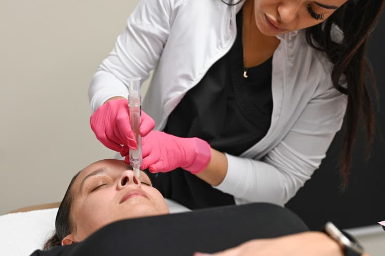 Zen Luxe Medspa & IV Lounge