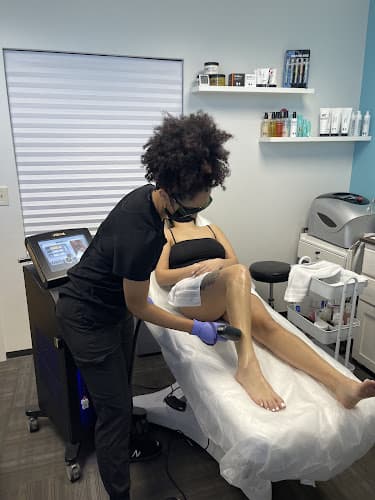 Soha Spa and Wellness