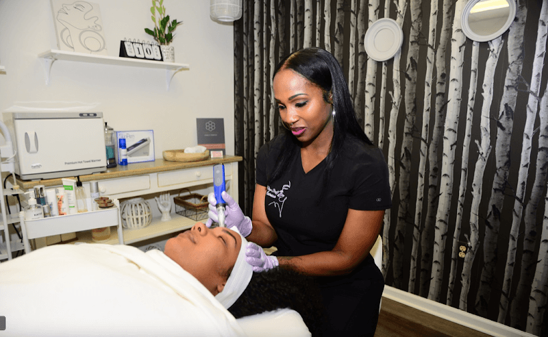 @ Skyn Stuff Esthetics