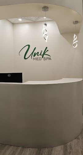 Univë Med Spa