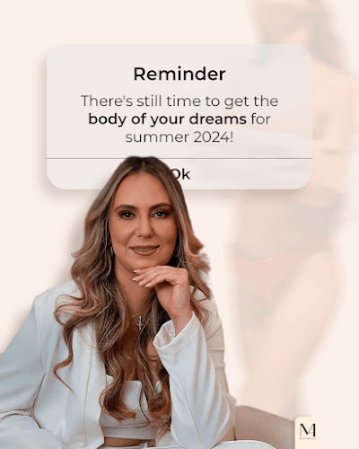 Aesthetics Clinic in Milford - M.A Esthetics (Wax, hair removal laser, Ultramed, Post op, Elletrobody) Estética em Milford