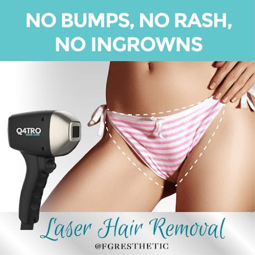 FGR Esthetic Center LLC/ Laser Hair Removal