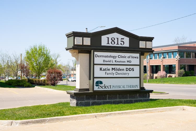 Dermatology Clinic of Iowa PC