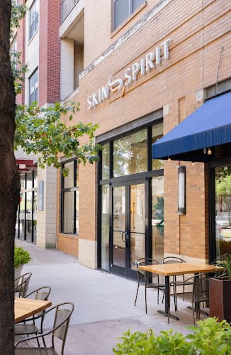 SkinSpirit West Village Dallas