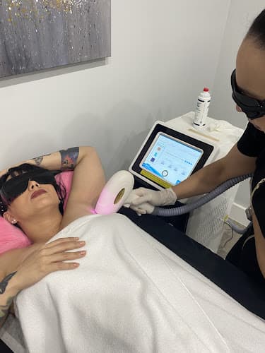 SJ Laser and Beauty Studio