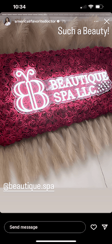 Beautique Spa LLC