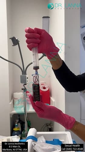 Dr. Lanna Aesthetics