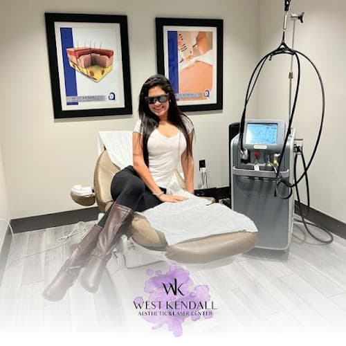 West Kendall Aesthetic & Laser Center