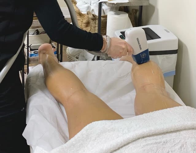 Age to perfection Skin & Laser Hair Removal specialist