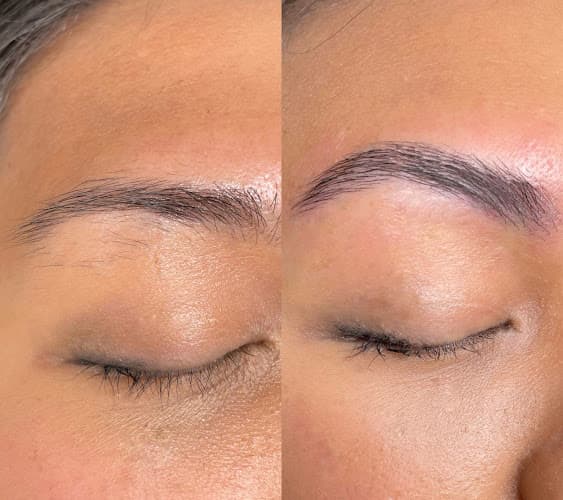 Skin care by Natasha Miron