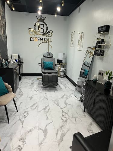 Essential Aesthetics & Health