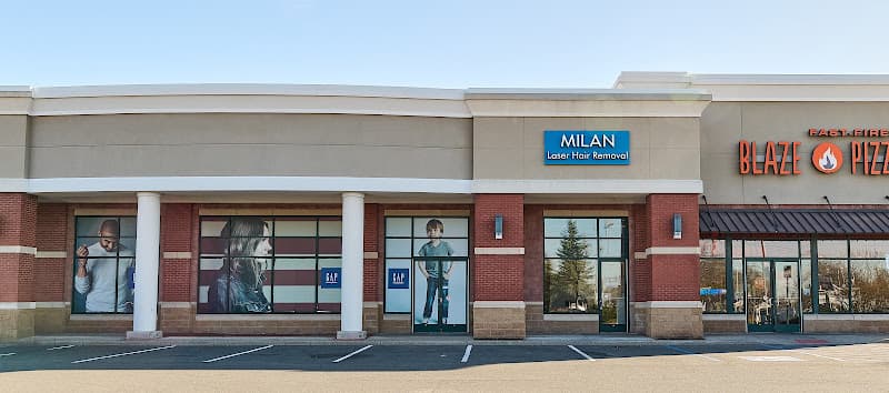 Milan Laser Hair Removal