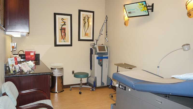 Dr. Shel Wellness & Aesthetic Center
