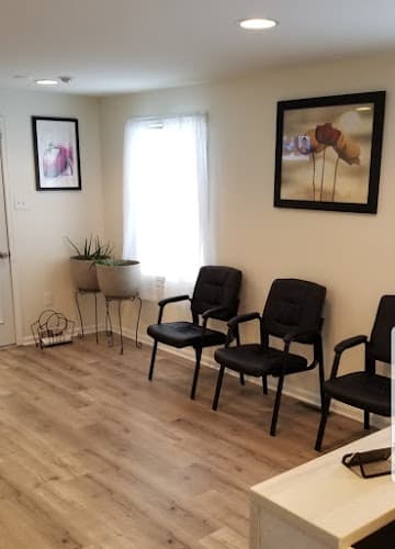 Anderson Gynecology & Aesthetics: Stacey Anderson, MD.