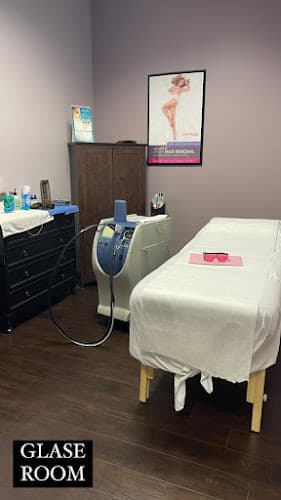 Amerejuve MedSpa, Katy TX - Laser Hair Removal, CoolSculpting & Botox Katy