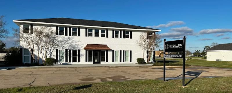 The Gallery of Dermatology and Advanced Aesthetics