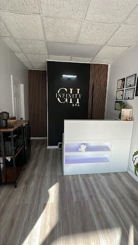 GH Infinity Spa
