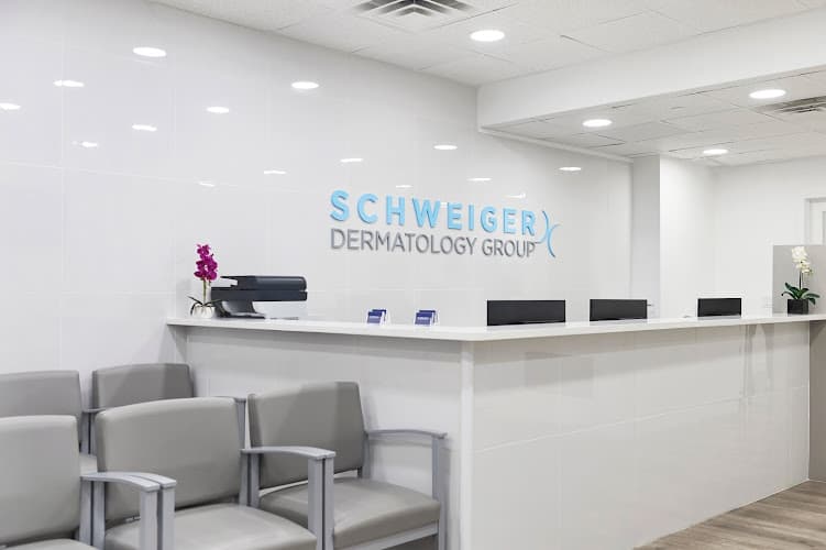 Schweiger Dermatology Group - Amityville