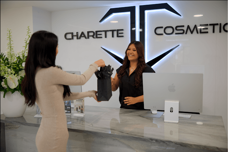 Charette Cosmetics Medical Spa - Atlanta