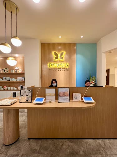 Reneux Med & Day Spa
